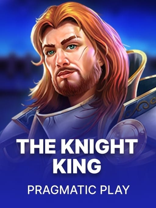 The Knight King game icon