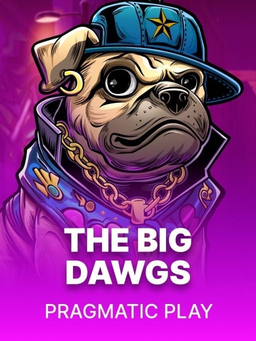 The Big Dawgs game icon