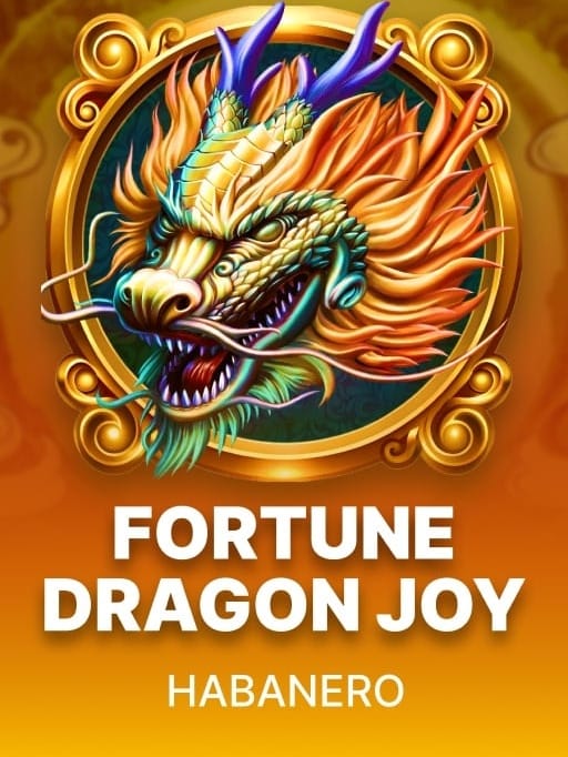 Fortune Dragon Joy