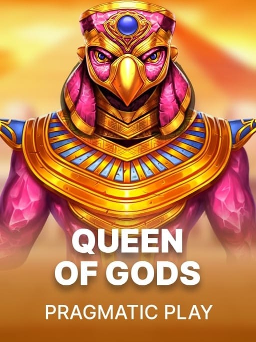 Queen of Gods