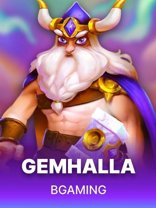 Gemhalla game icon