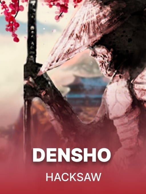 Densho game icon