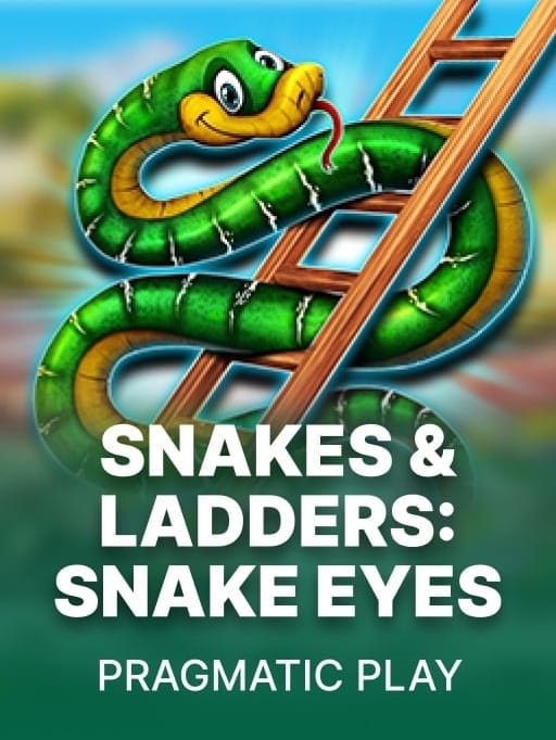 Snakes & Ladders - Snake Eyes