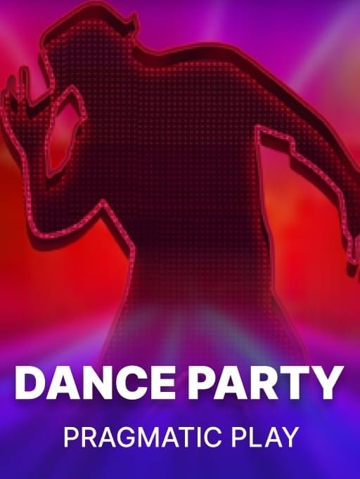 Dance Party game icon