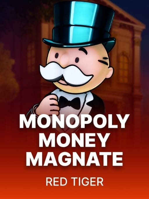 Monopoly Money Magnate game icon