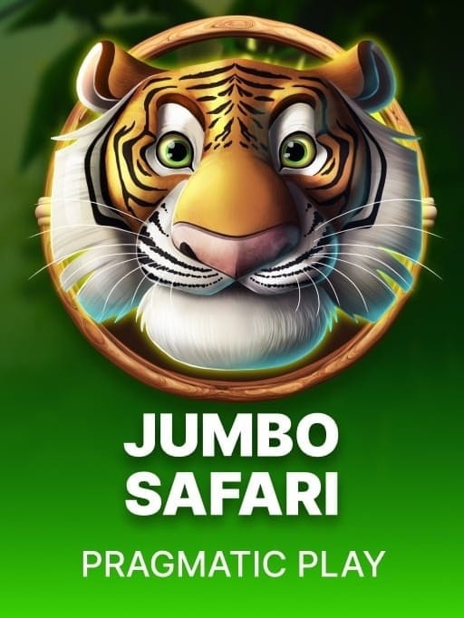 Jumbo Safari game icon