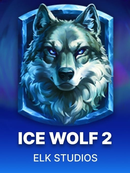 Ice Wolf 2 game icon