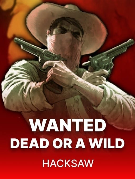 Wanted Dead or a Wild