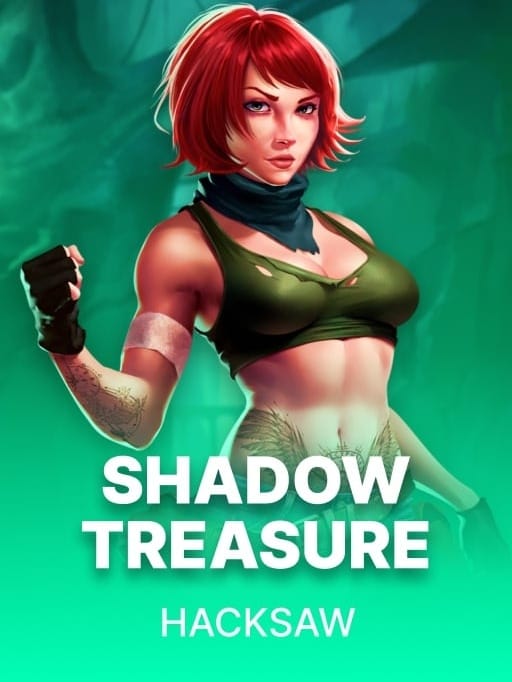 Shadow Treasure game icon